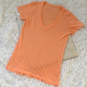 J. Crew Tops - J. Crew Vintage Cotton Shirt J. Crew Tops - J. Crew Vintage Cotton Shirt